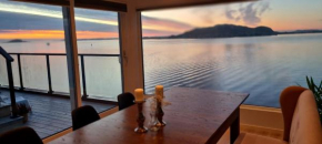 Villa with a view